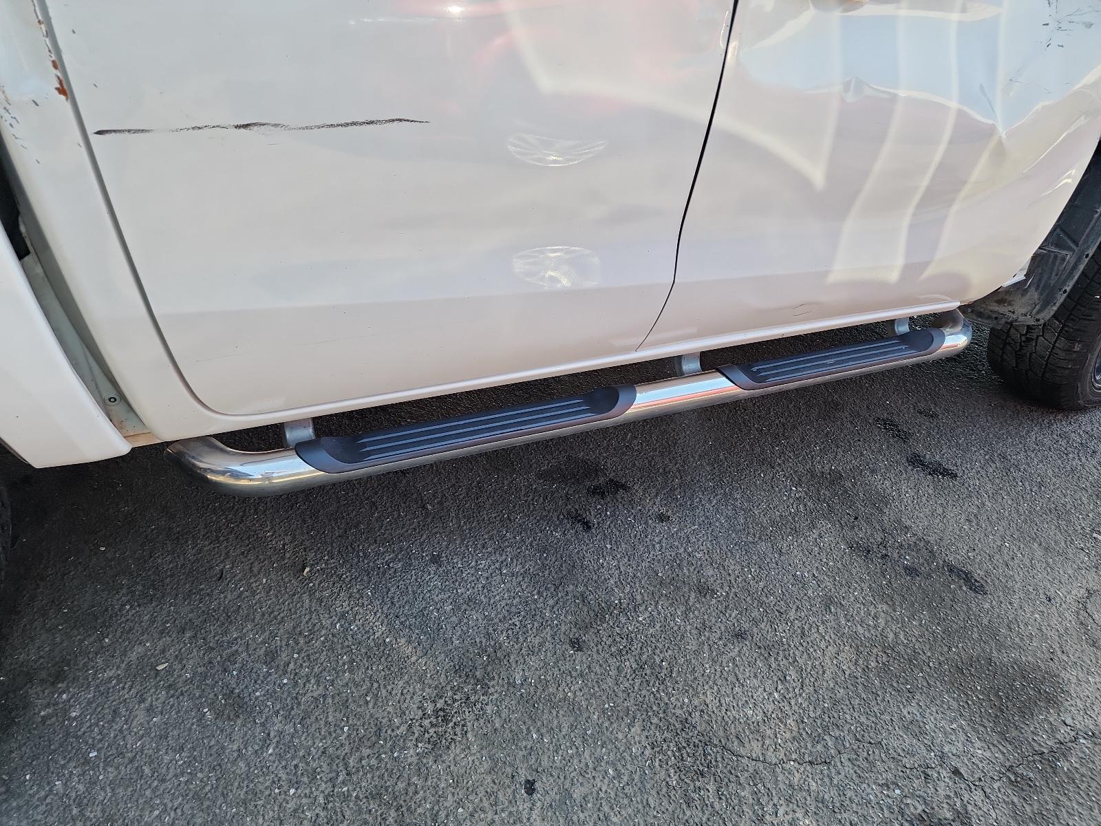 Mazda BT50 - UP 2011-Present