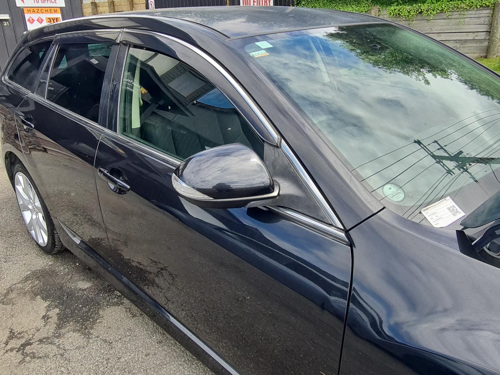 Mazda Atenza - GH 2008-2012