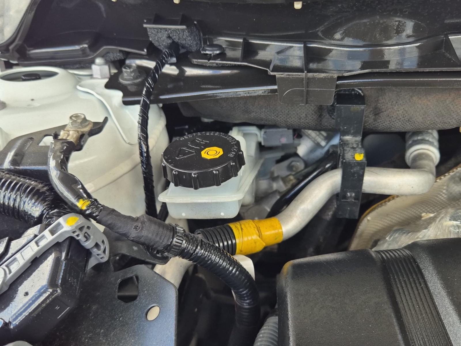 Mazda CX5 - KE 2012-Present