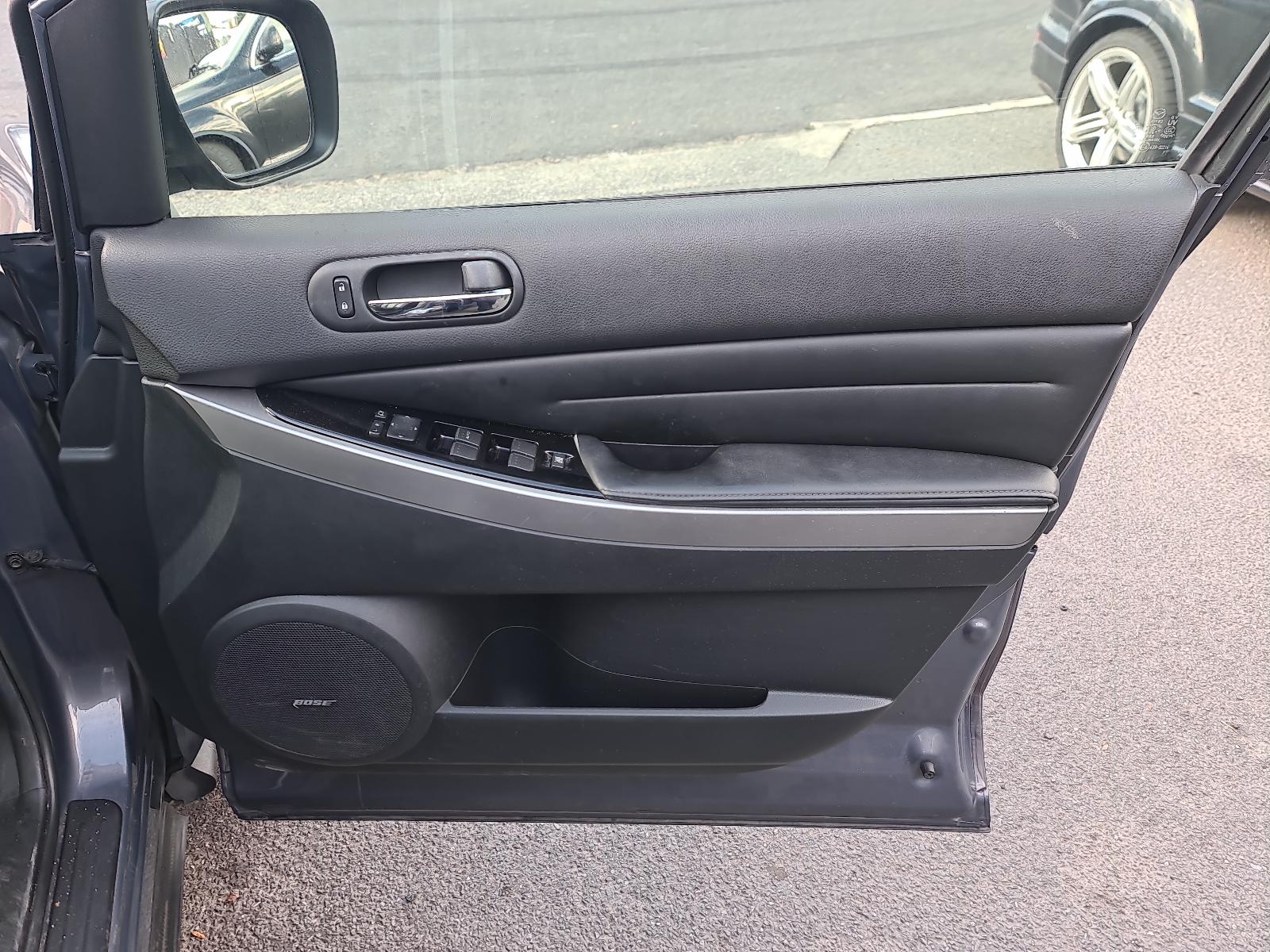 Mazda CX7 - ER 2006-2012