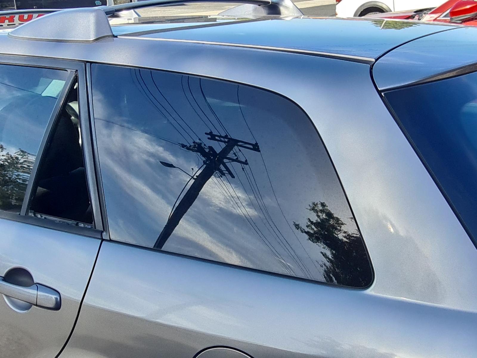 Mazda Atenza - GY 2002-2008