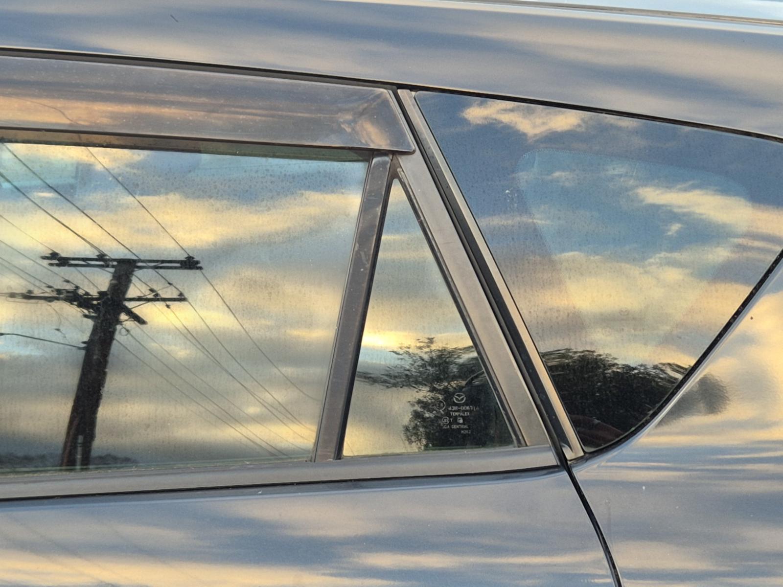 Mazda Axela - BL 2009-2013