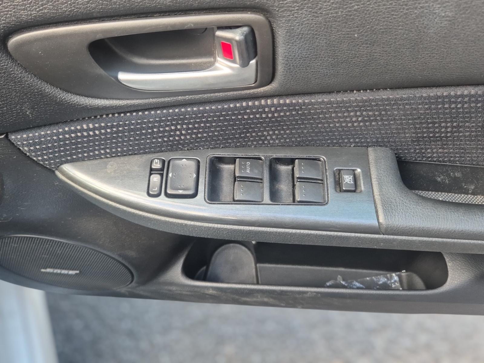 Mazda Atenza - GY 2002-2008