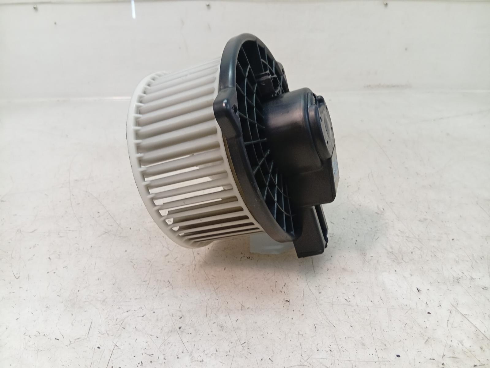 Heater_Fan_Motor