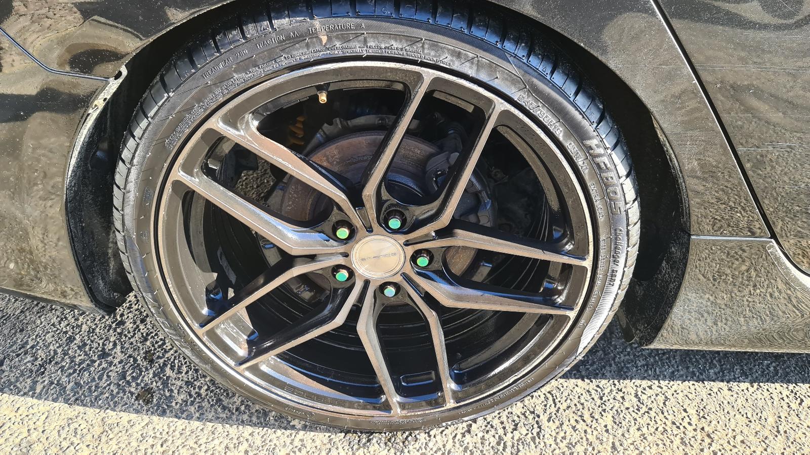 Mazda Atenza - GH 2008-2012