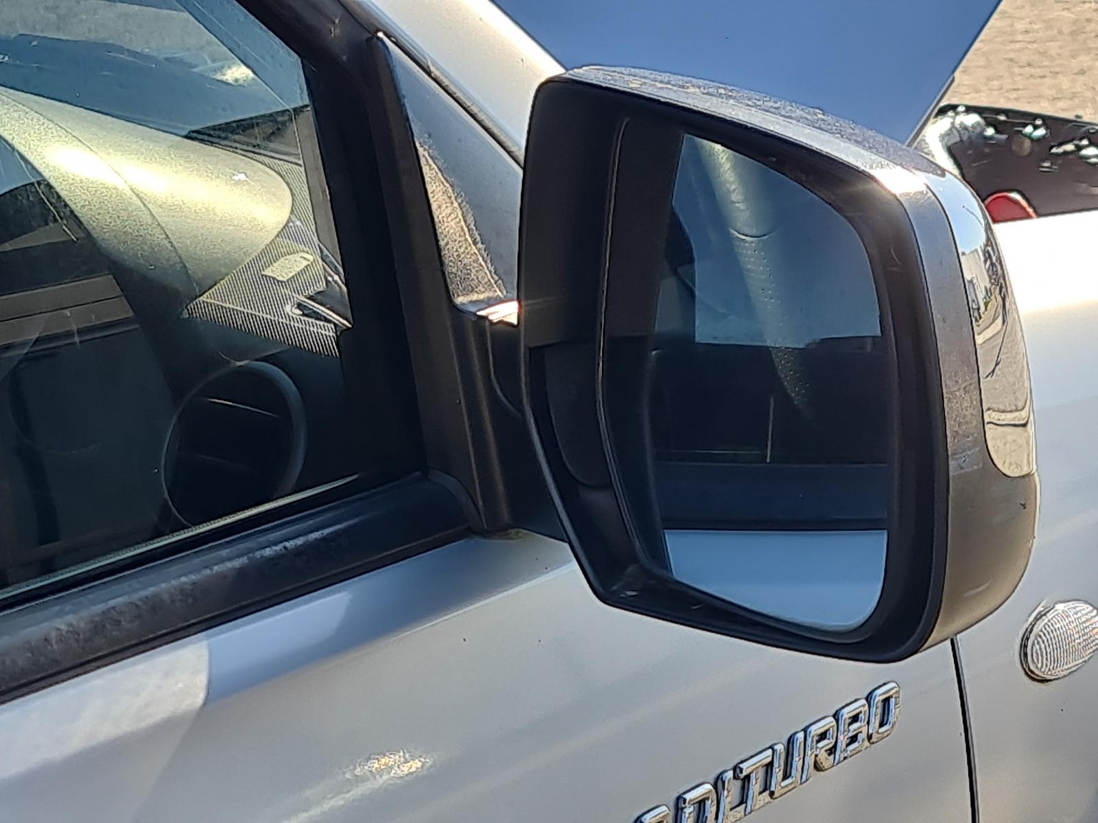 Mazda BT50 - UN 2006-2011