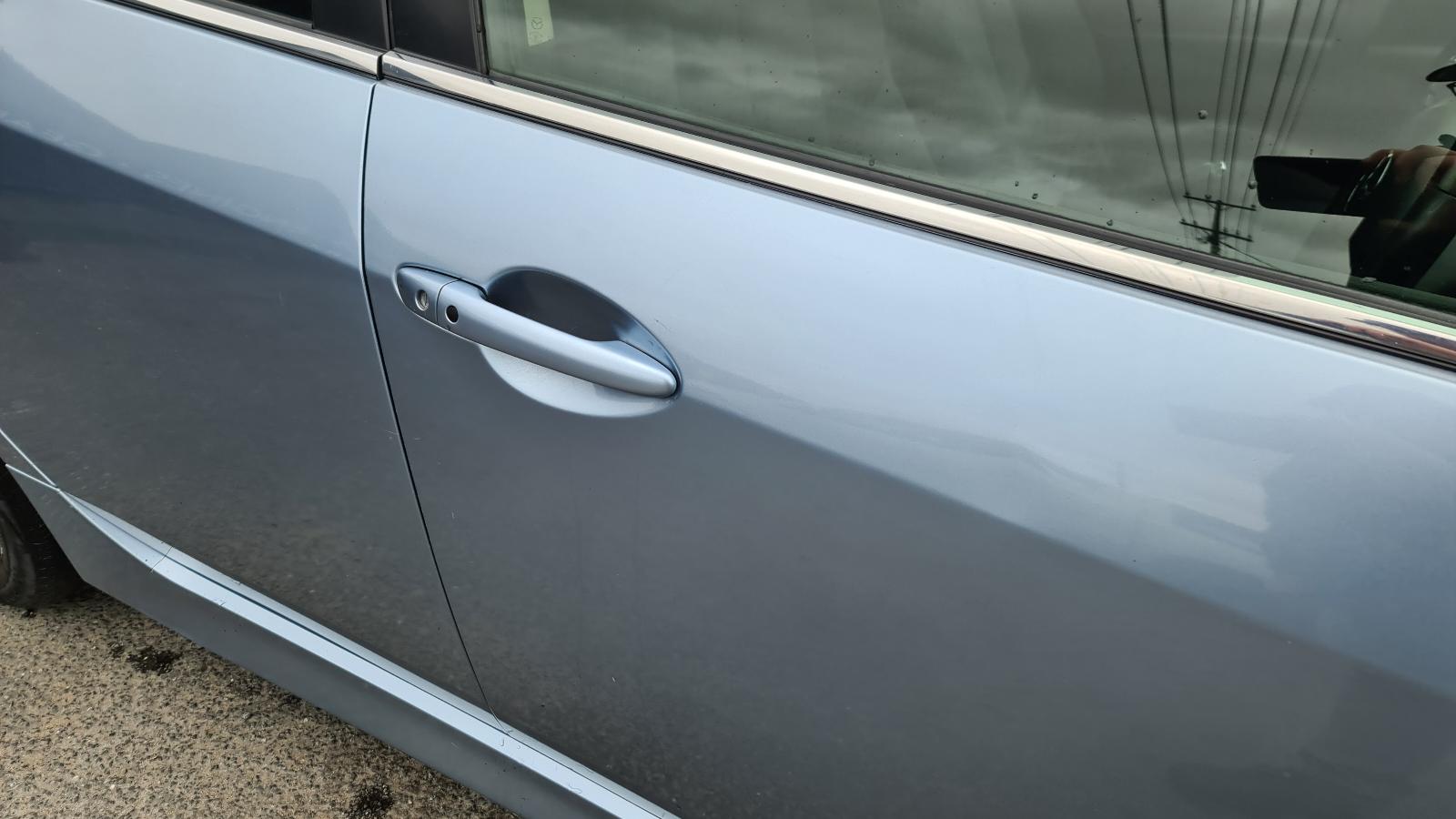 Mazda Atenza - GH 2008-2012