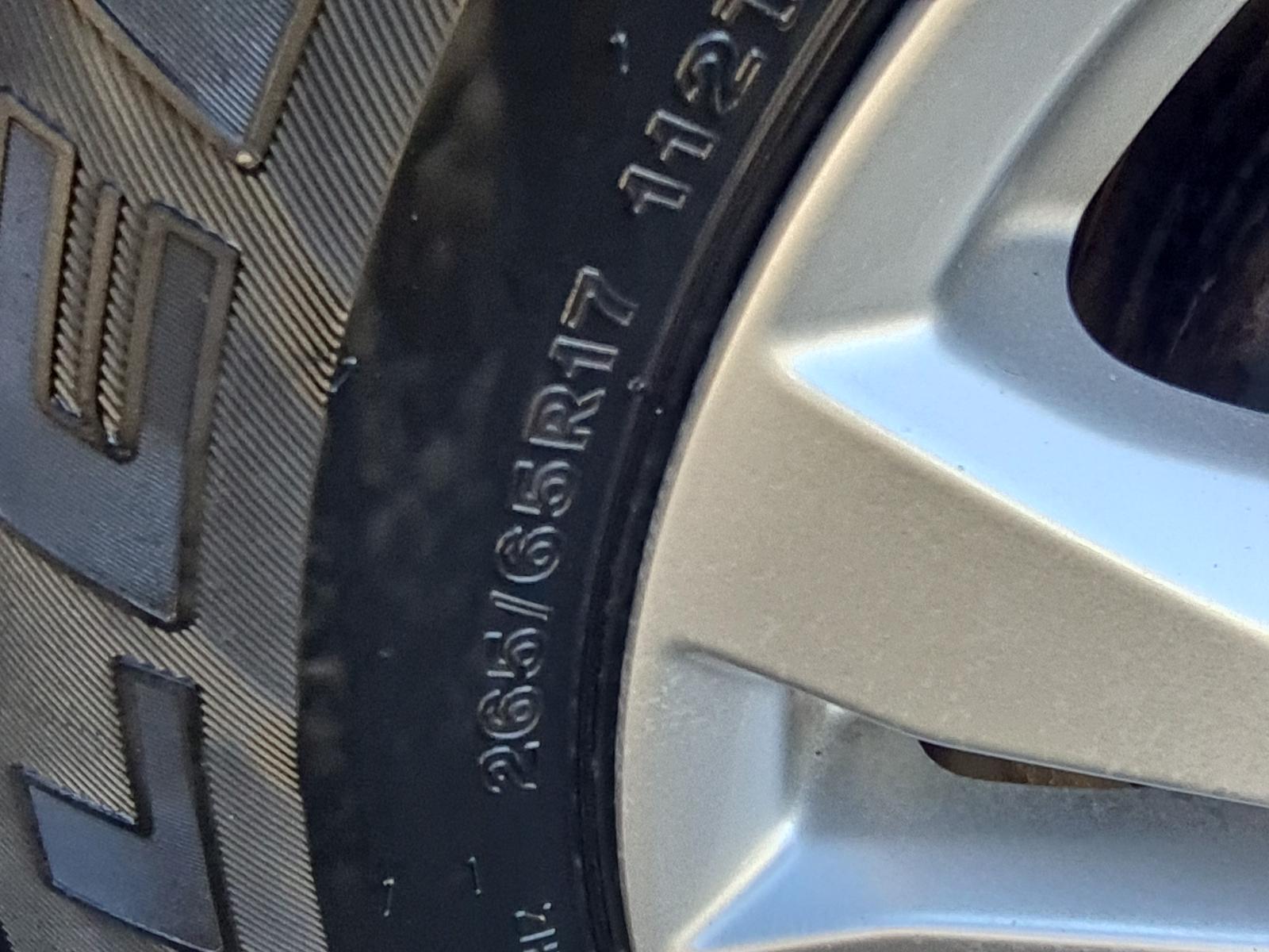 Mazda BT50 - UP 2011-Present