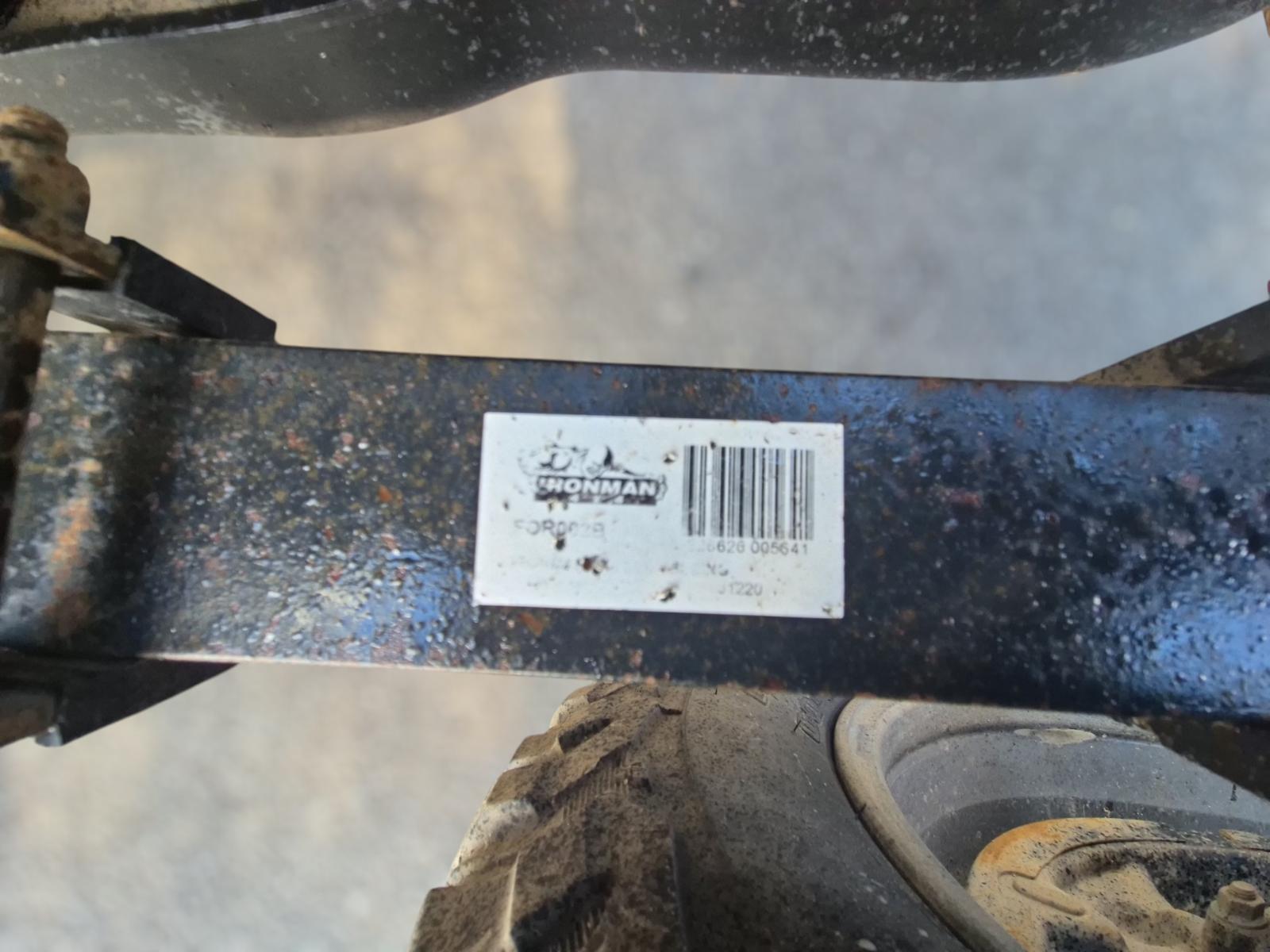 Mazda BT50 - UP 2011-Present