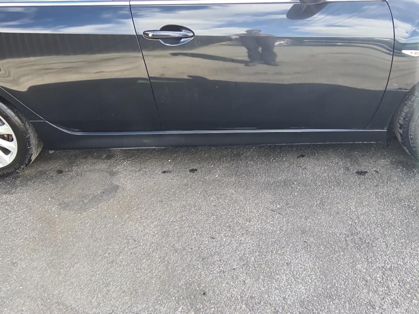 Mazda Atenza - GH 2008-2012