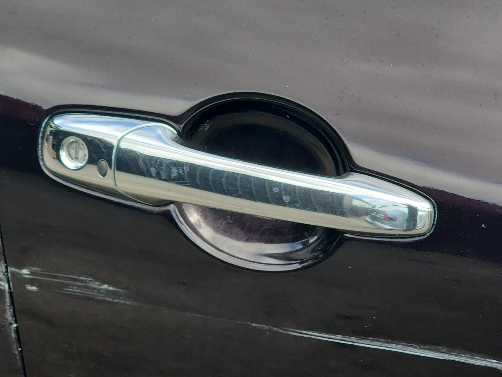 Mazda CX7 - ER 2006-2012