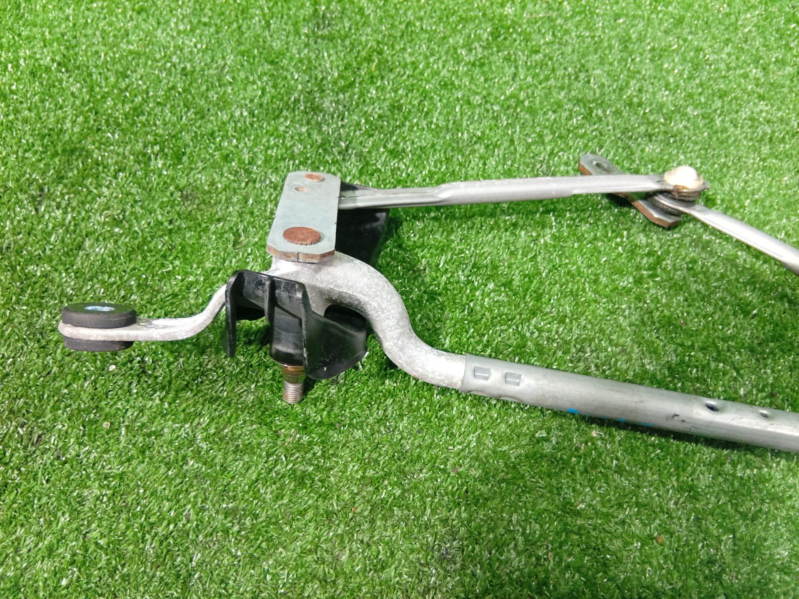 Wiper Linkage