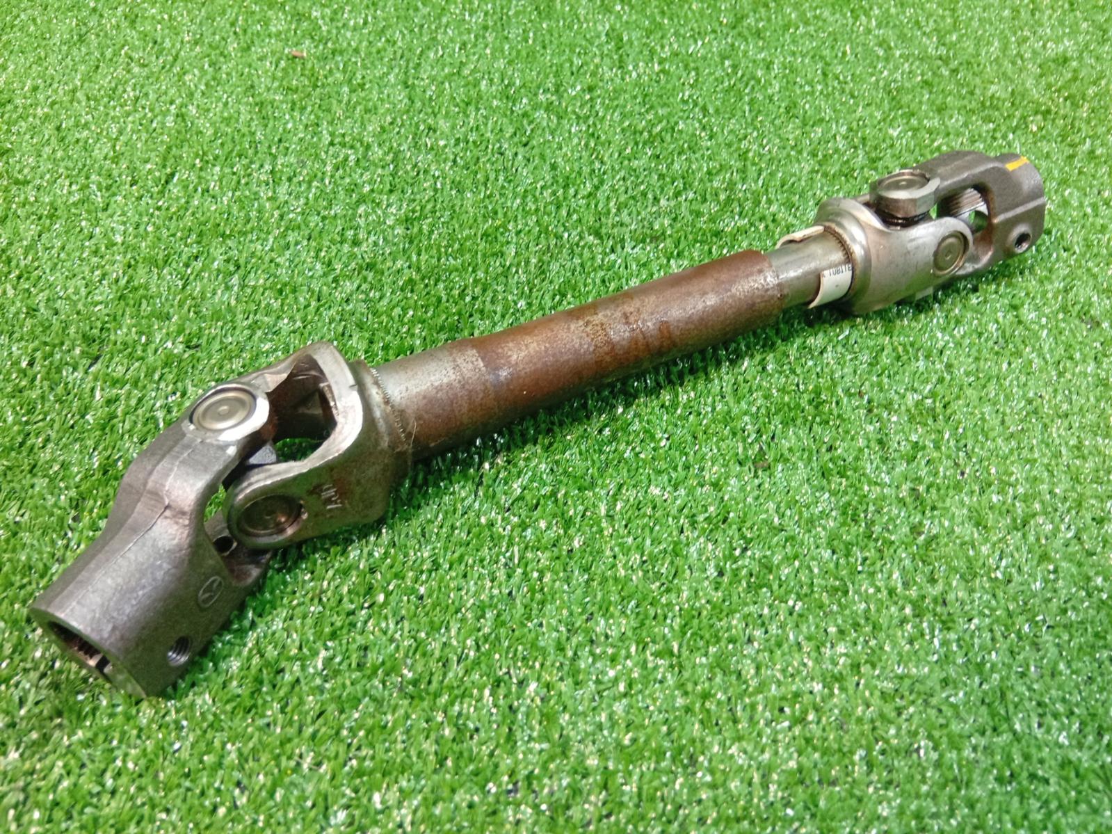 Steering_Intermediate_Shaft