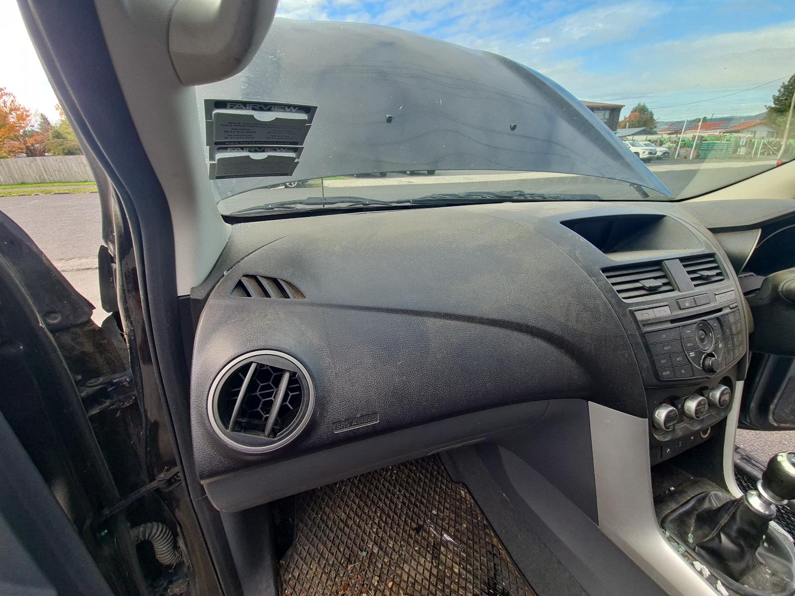 Mazda BT50 - UP 2011-Present