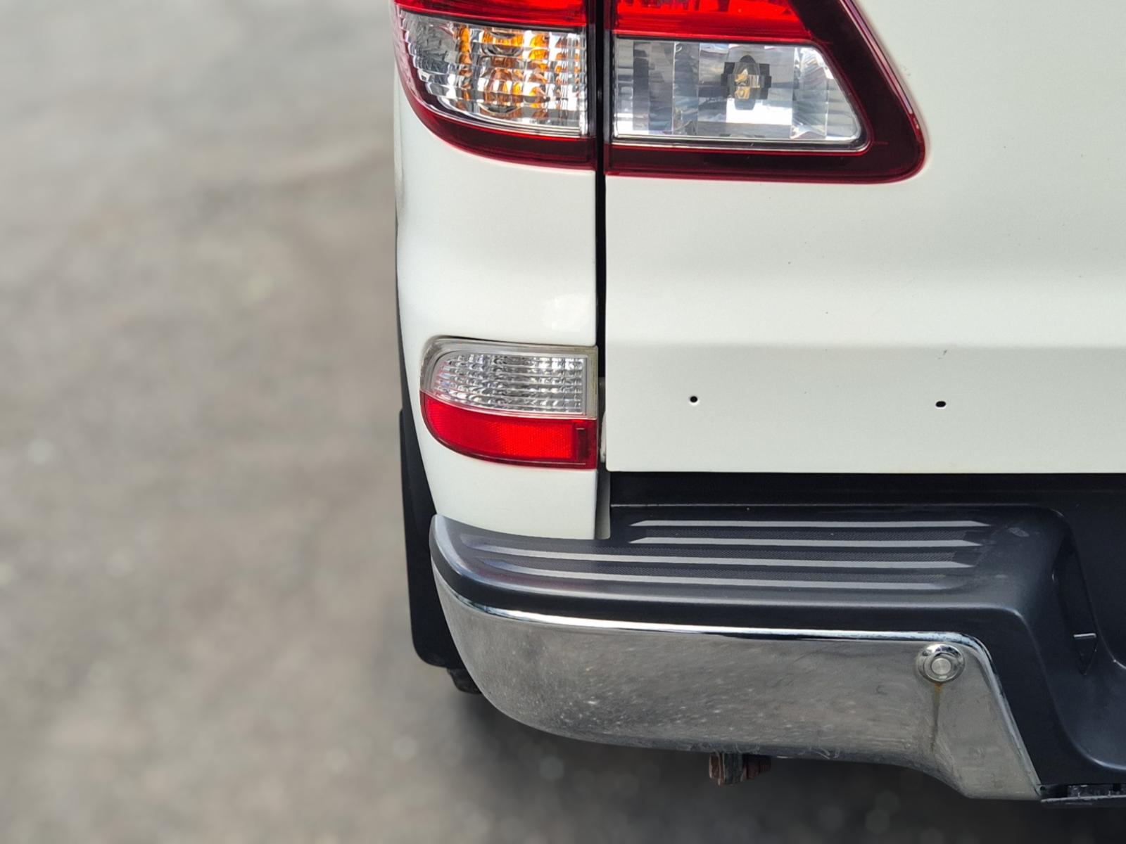 Mazda BT50 - UP 2011-Present