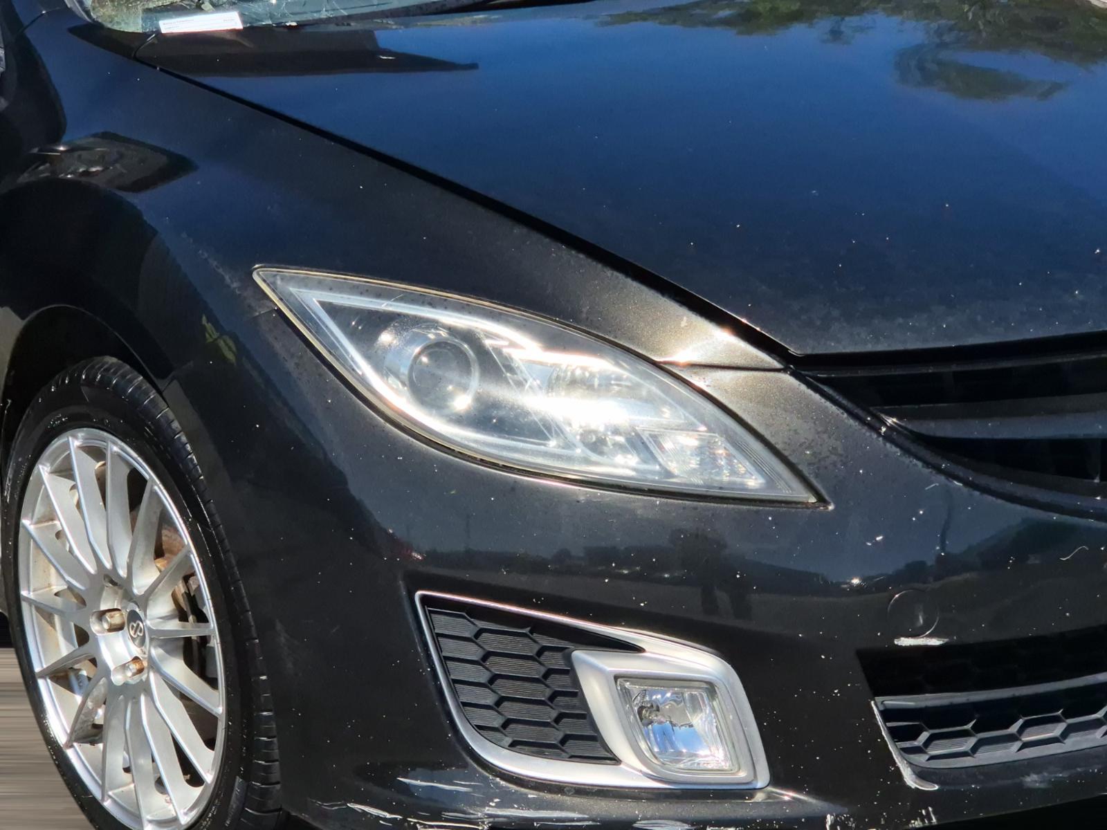 Mazda Atenza - GH 2008-2012