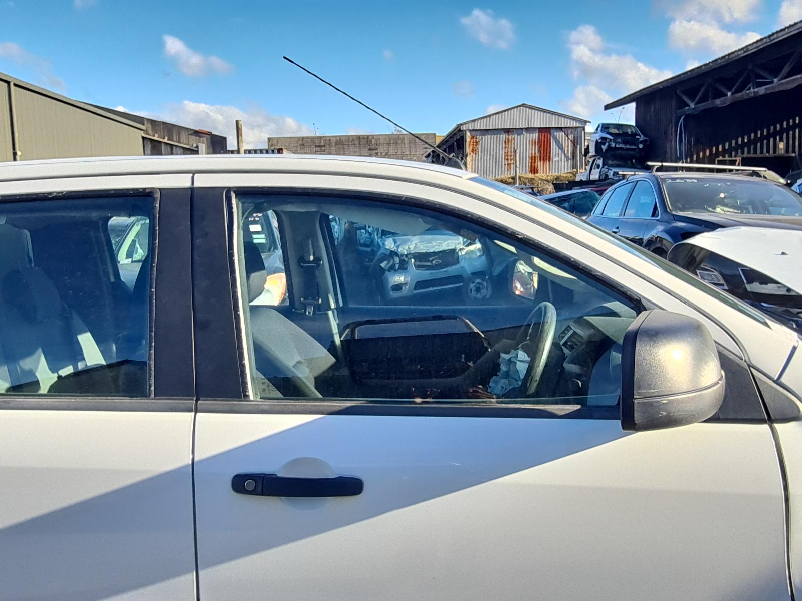 Mazda BT50 - UP 2011-Present