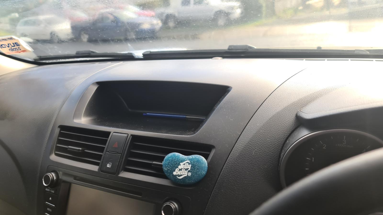 Mazda BT50 - 2007- Present