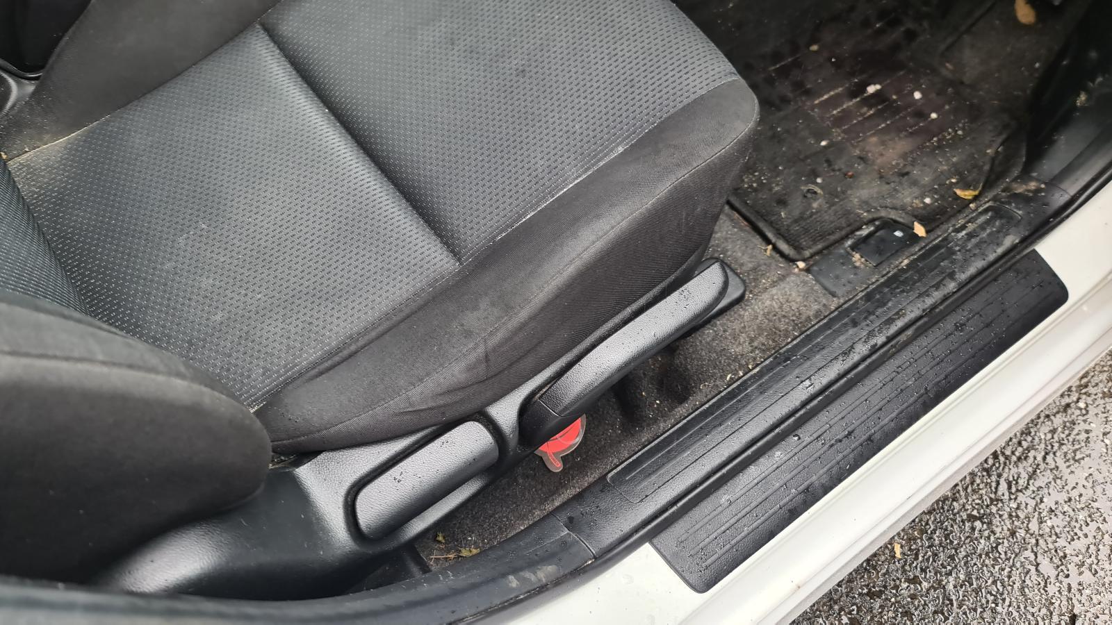 Mazda Axela - BL 2009-2013