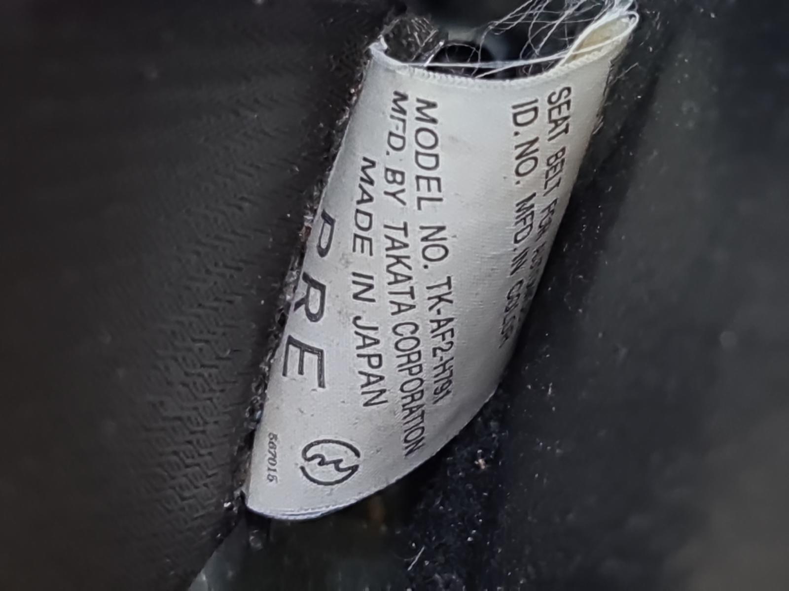 Mazda Atenza - GY 2002-2008