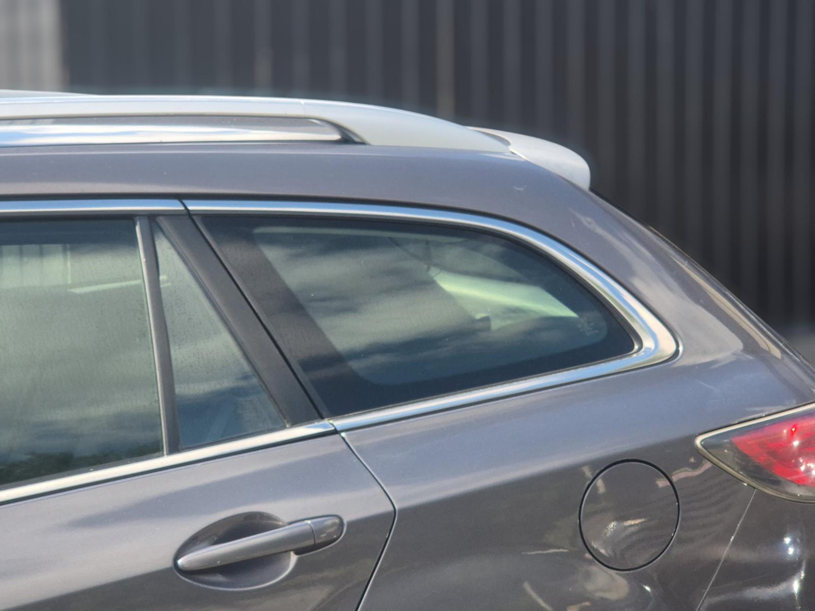 Mazda Mazda6 - GH 2008-2012