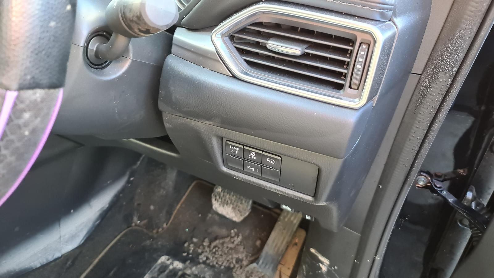 Mazda CX5 - KE 2012-Present