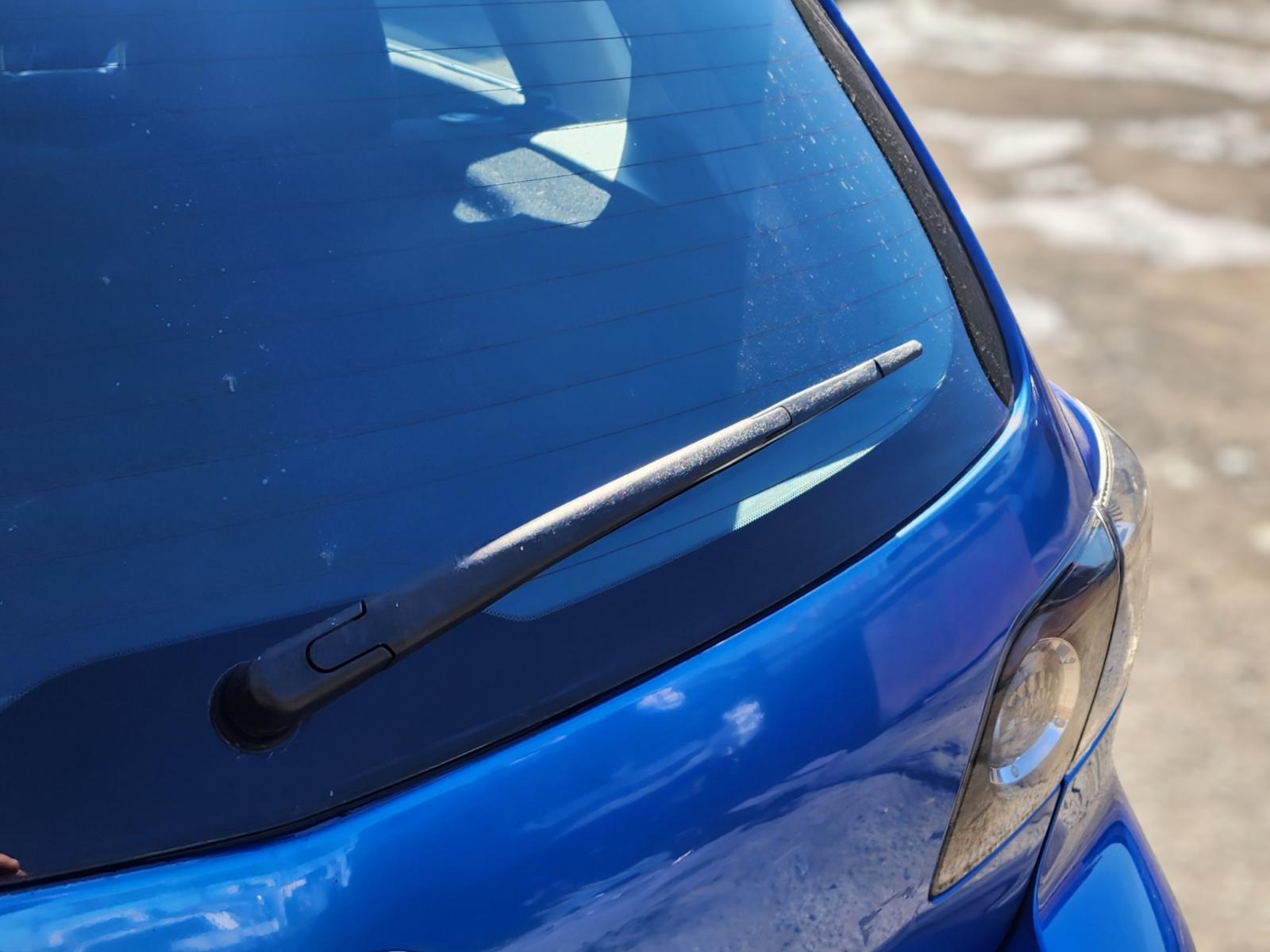 Wiper_Arm
