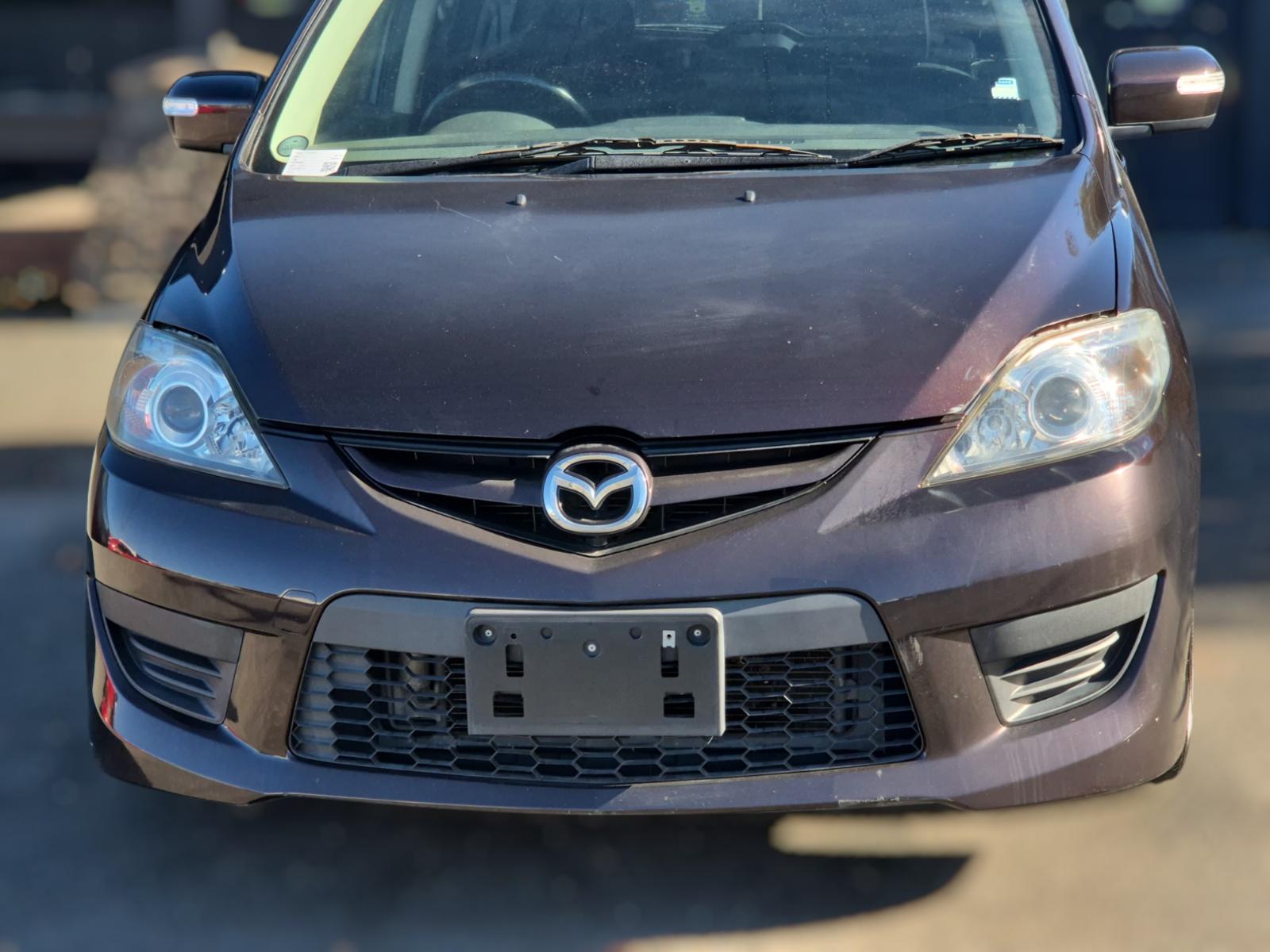 Mazda Premacy - CR 2005-2010