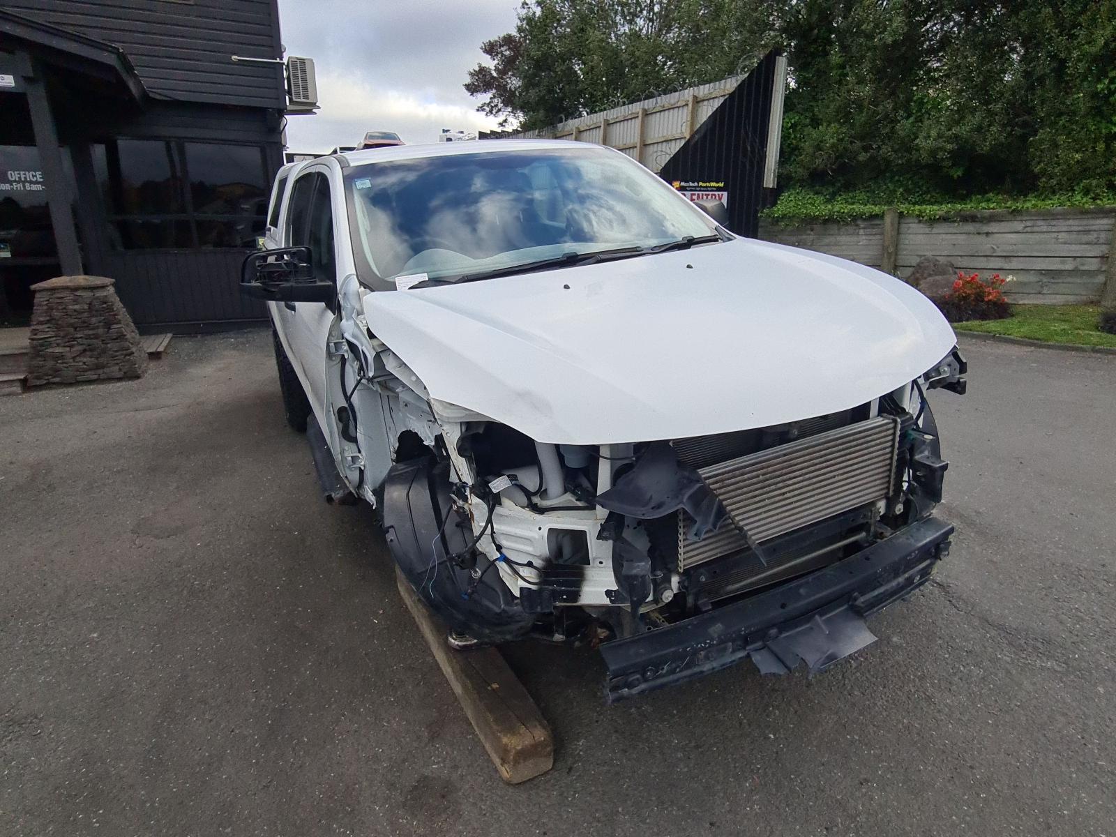 Mazda BT50 - UP 2011-Present