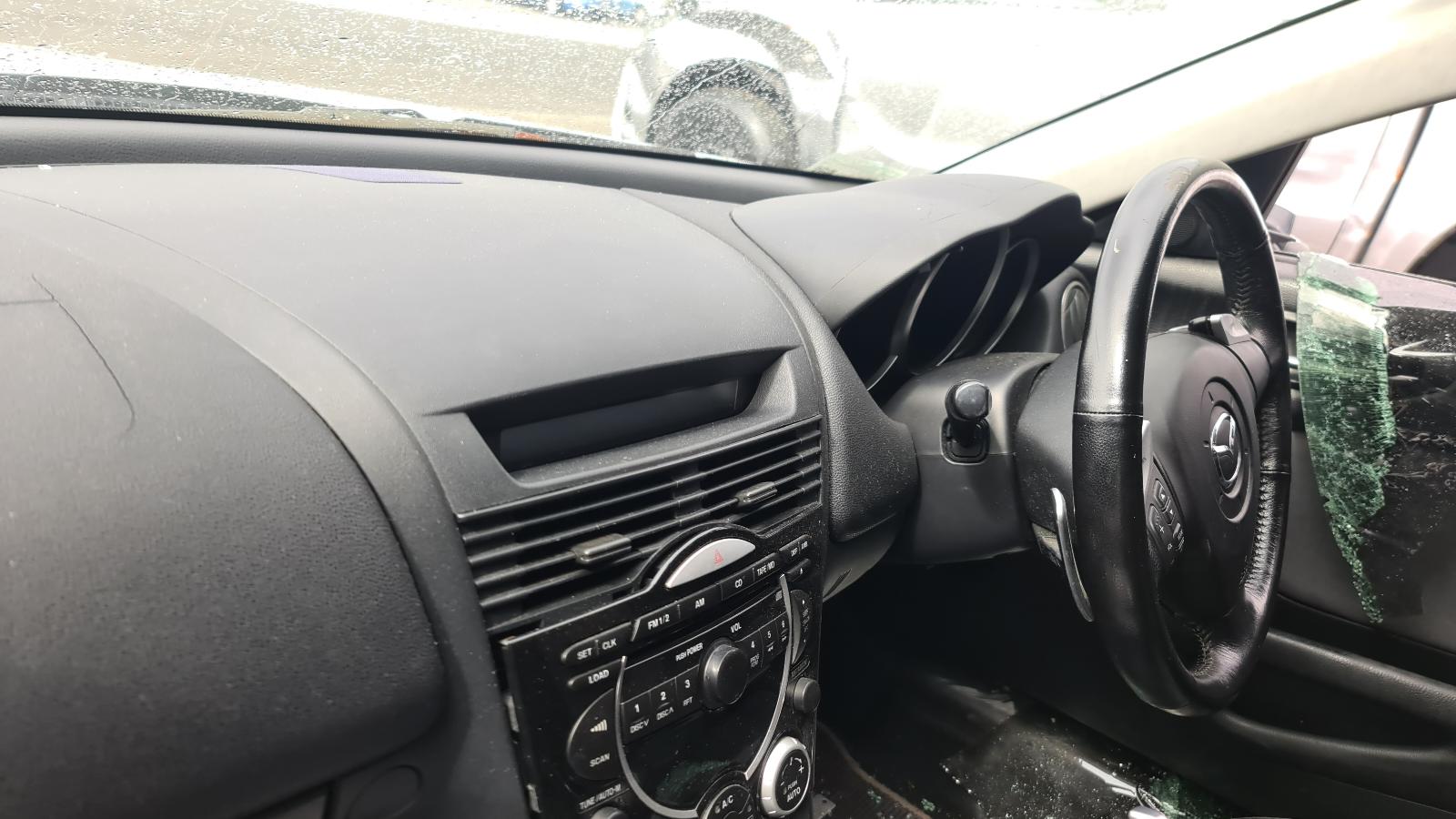 Mazda RX8 - SE 2003-2012