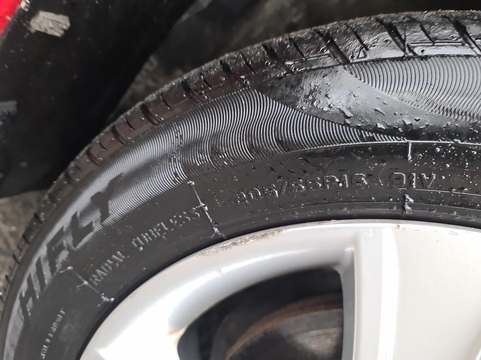 Mazda Atenza - GG 2002-2008