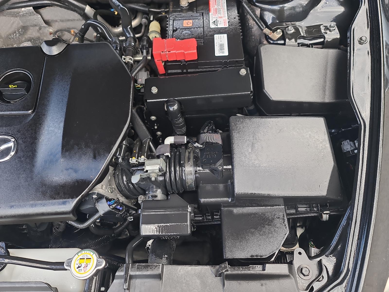 Mazda Atenza - GH 2008-2012