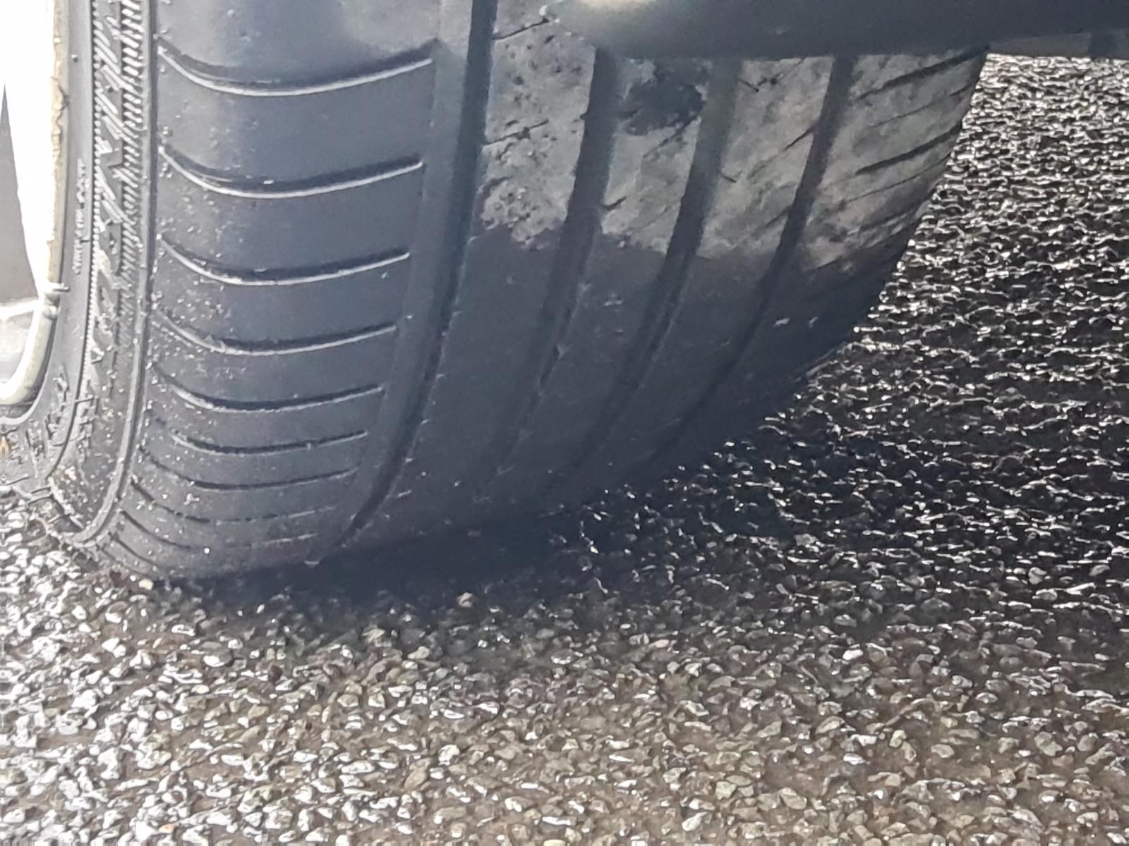 Mazda Atenza - GH 2008-2012