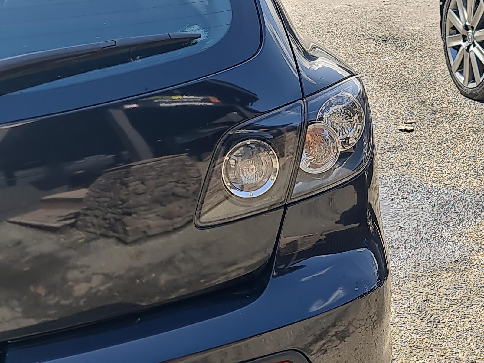 Mazda Axela - BK 2003-2009