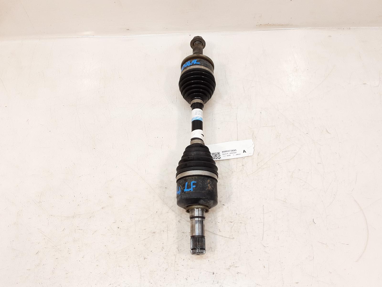 Left_Driveshaft