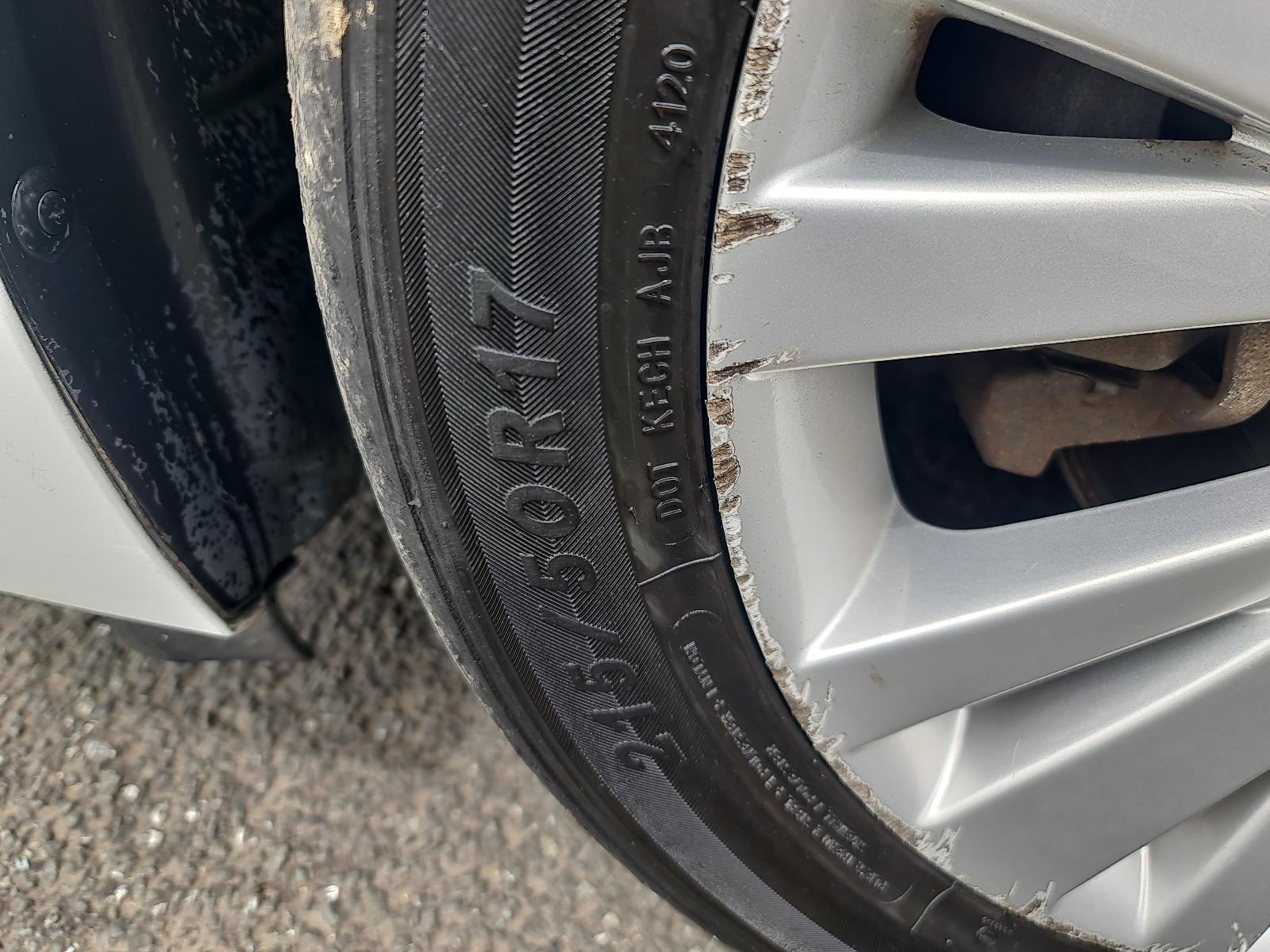 Mazda Atenza - GH 2008-2012