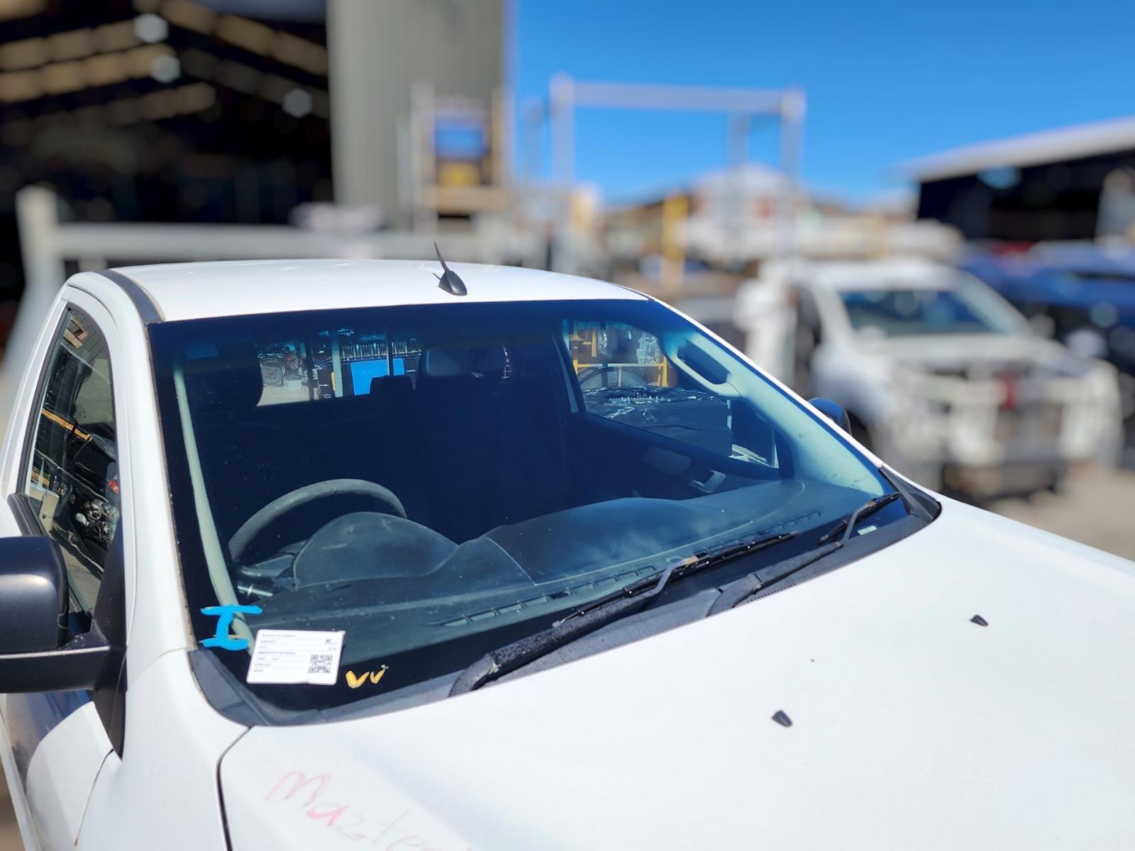 Windscreen