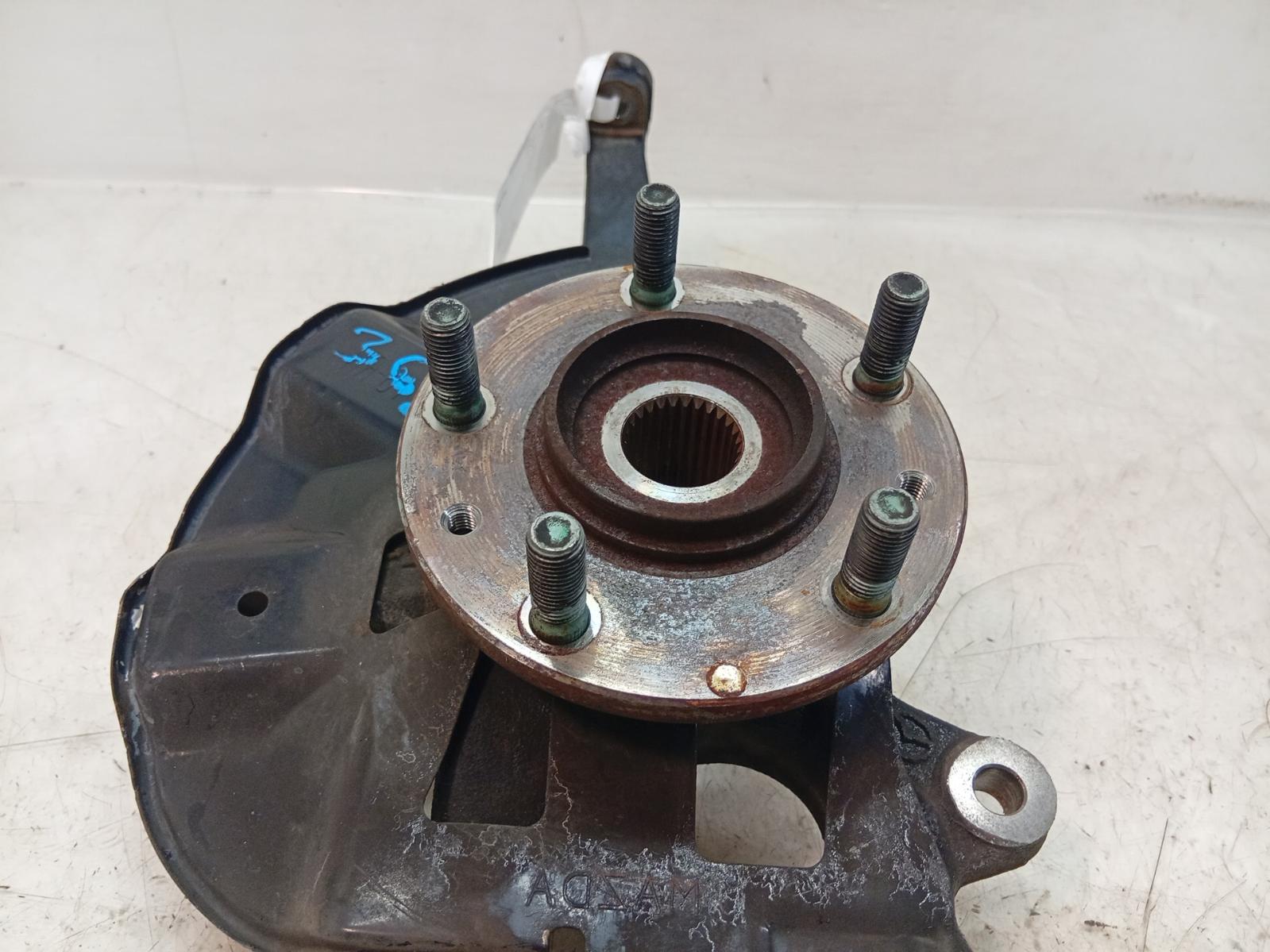 Right_Front_Hub_Assembly
