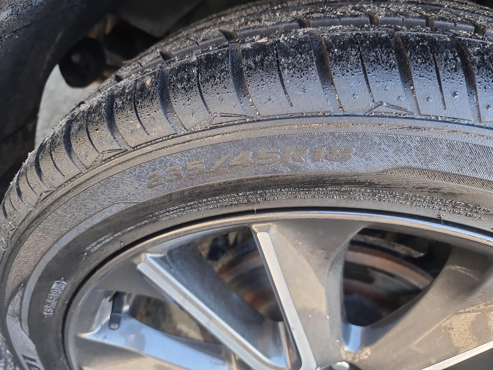 Mazda CX3 - DK 2015-Present