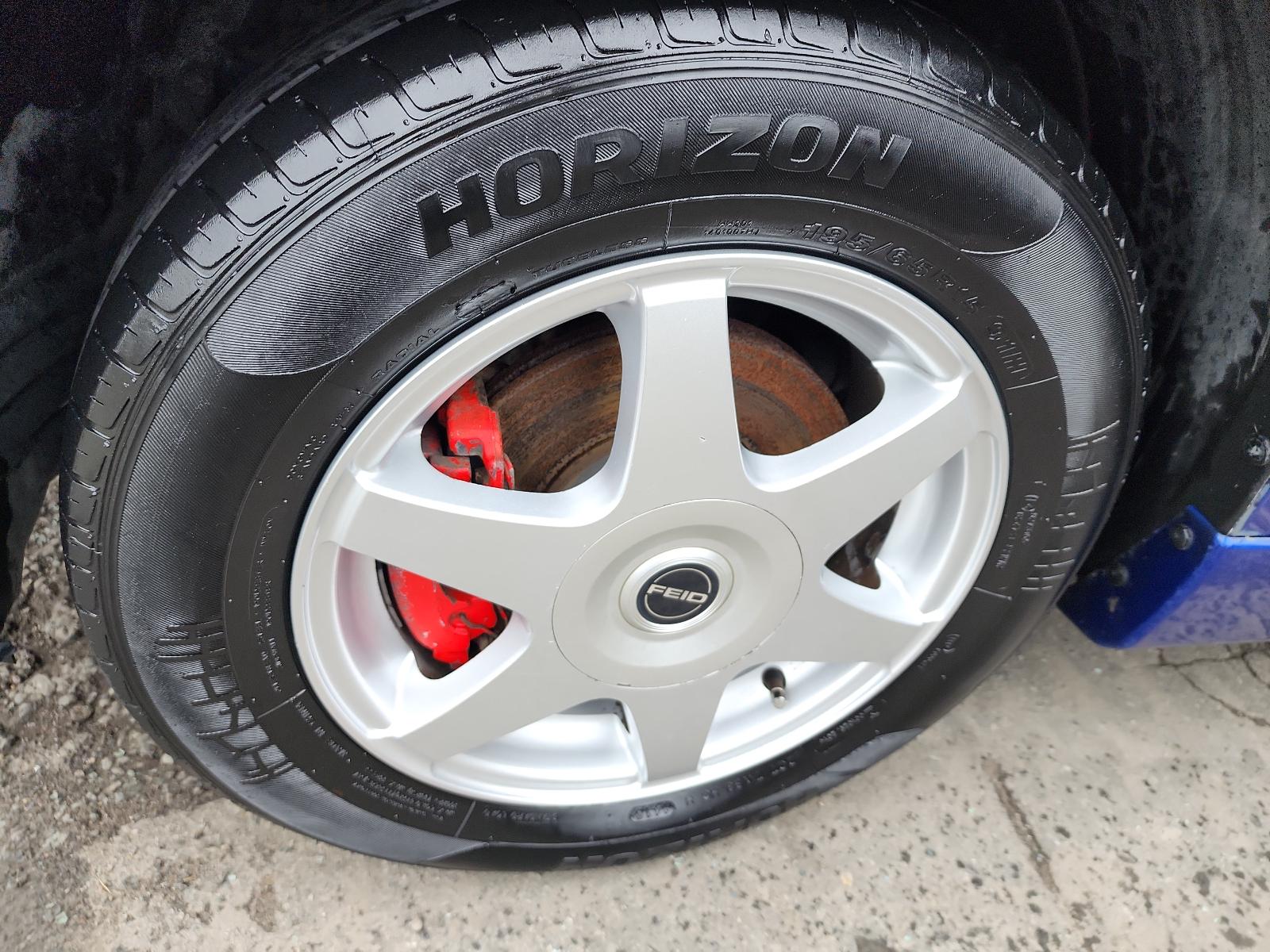 Mazda Axela - BK 2003-2009