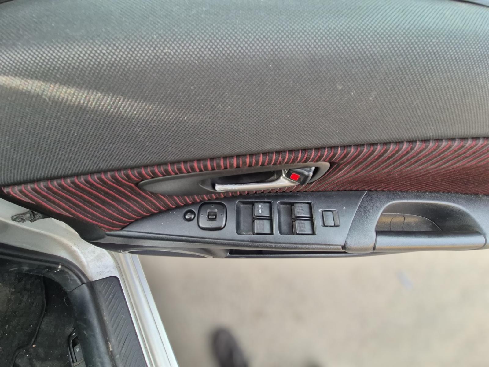 Mazda Axela - BK 2003-2009