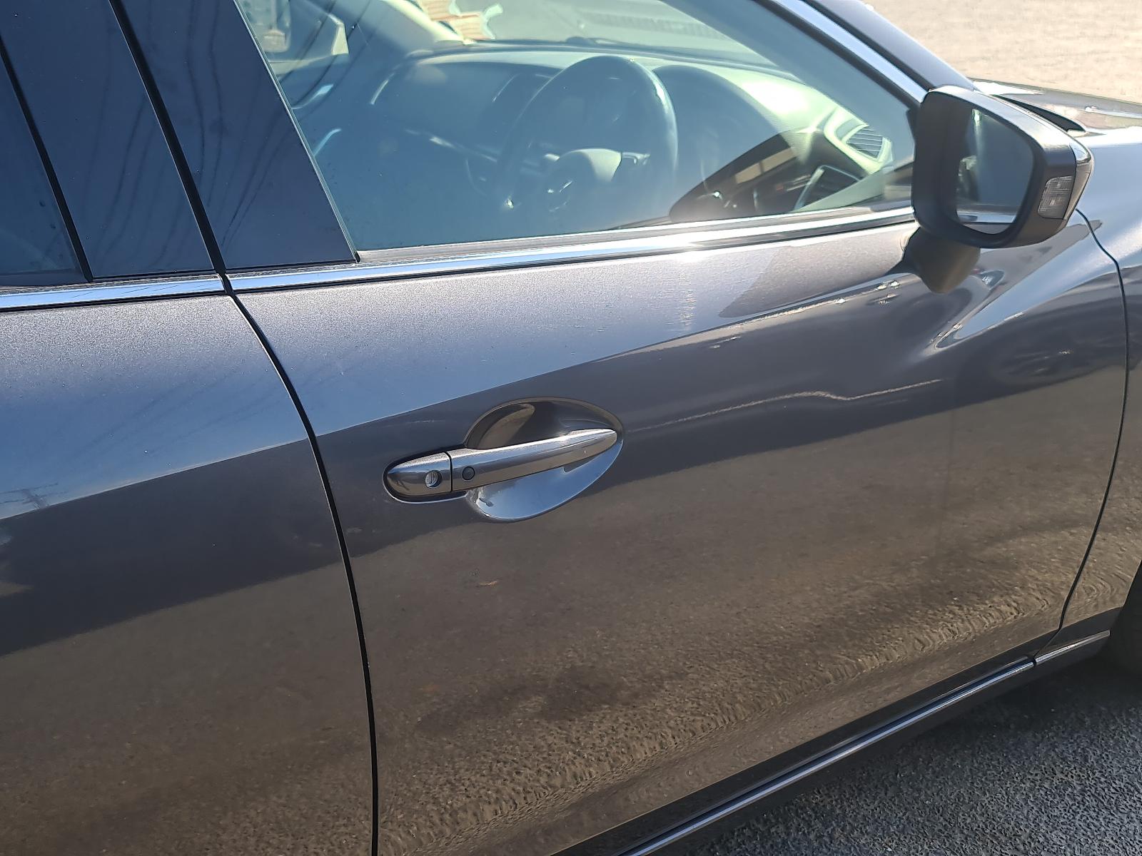 Mazda Atenza - GJ 2011-Present