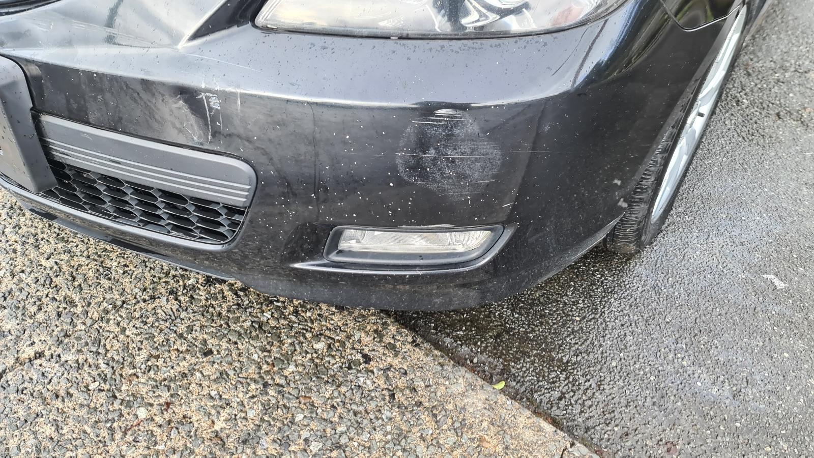 Mazda Axela - BK 2003-2009