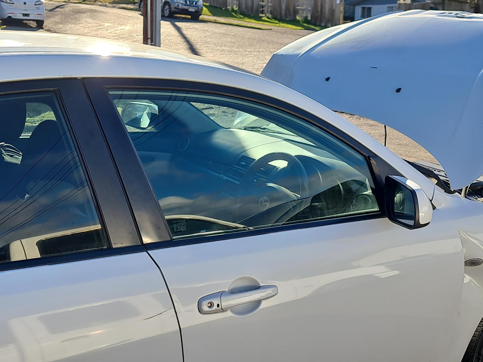 Mazda Axela - BK 2003-2009