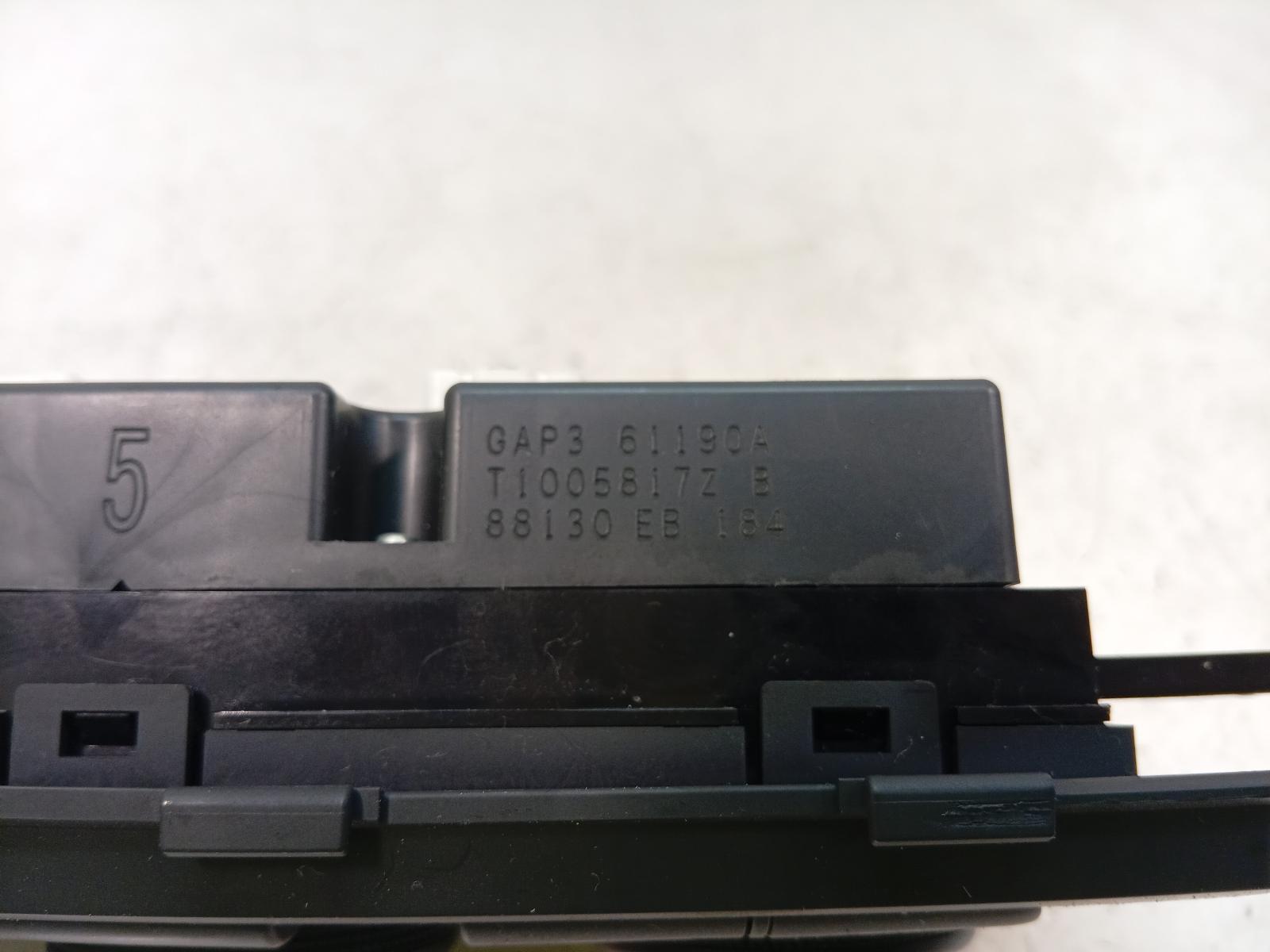 Heater_Ac_Controls