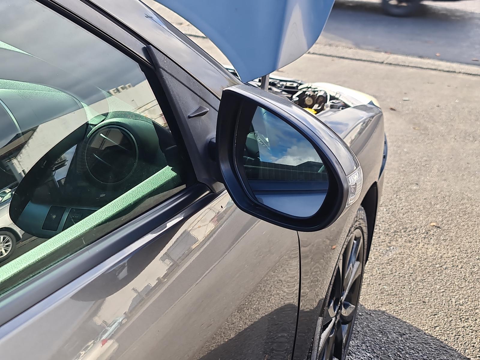 Mazda Axela - BL 2009-2013