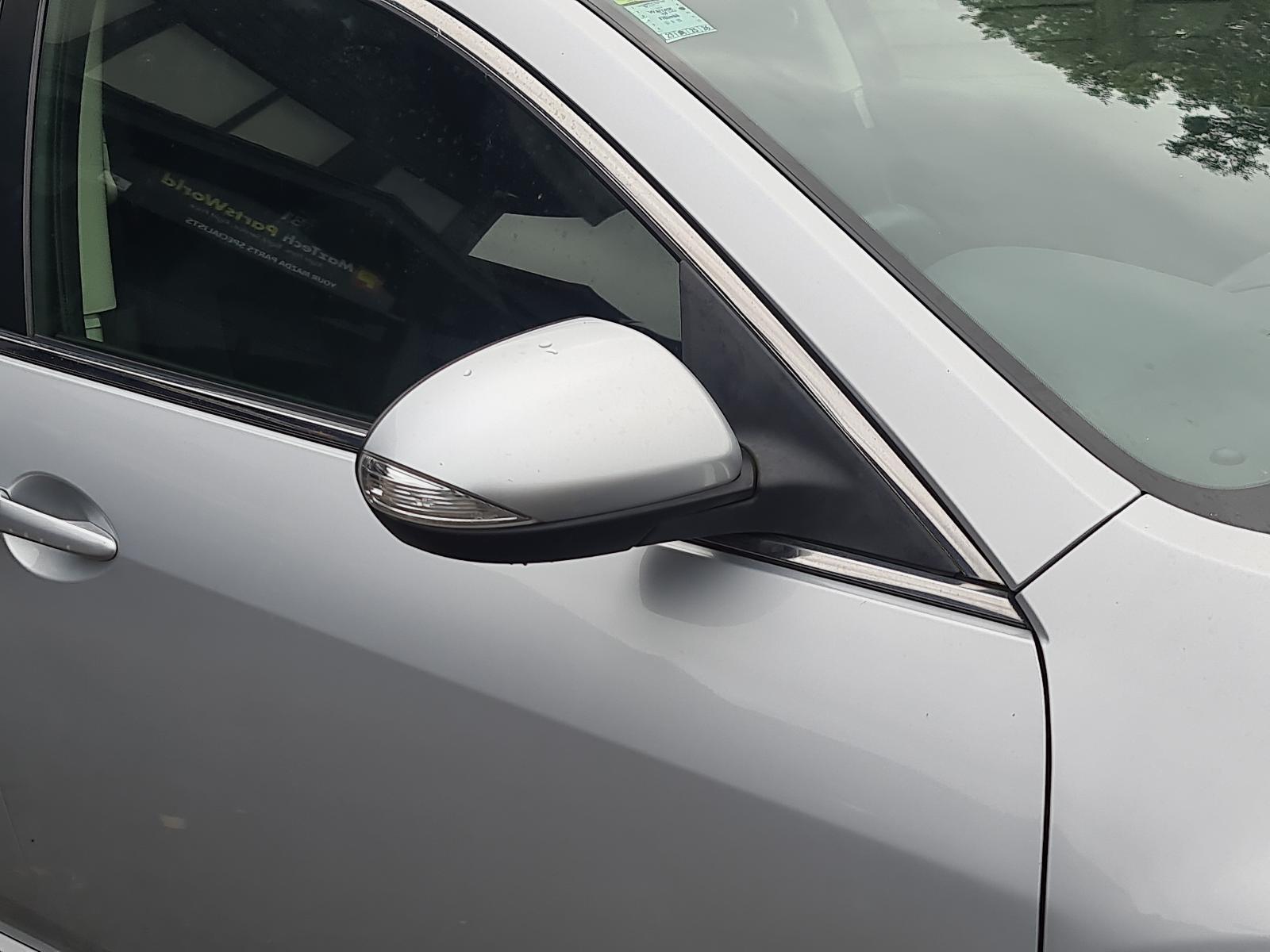 Mazda Atenza - GH 2008-2012