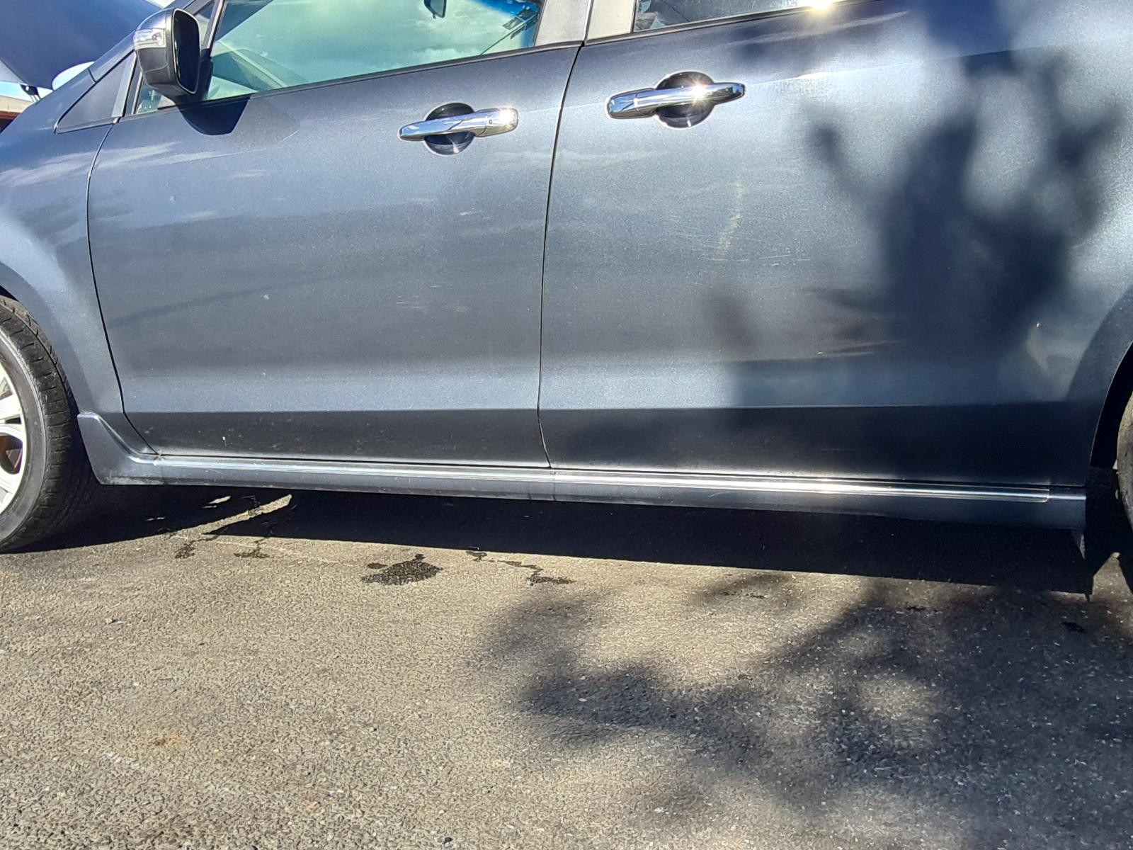 Mazda MPV - LY3P 2007-Present