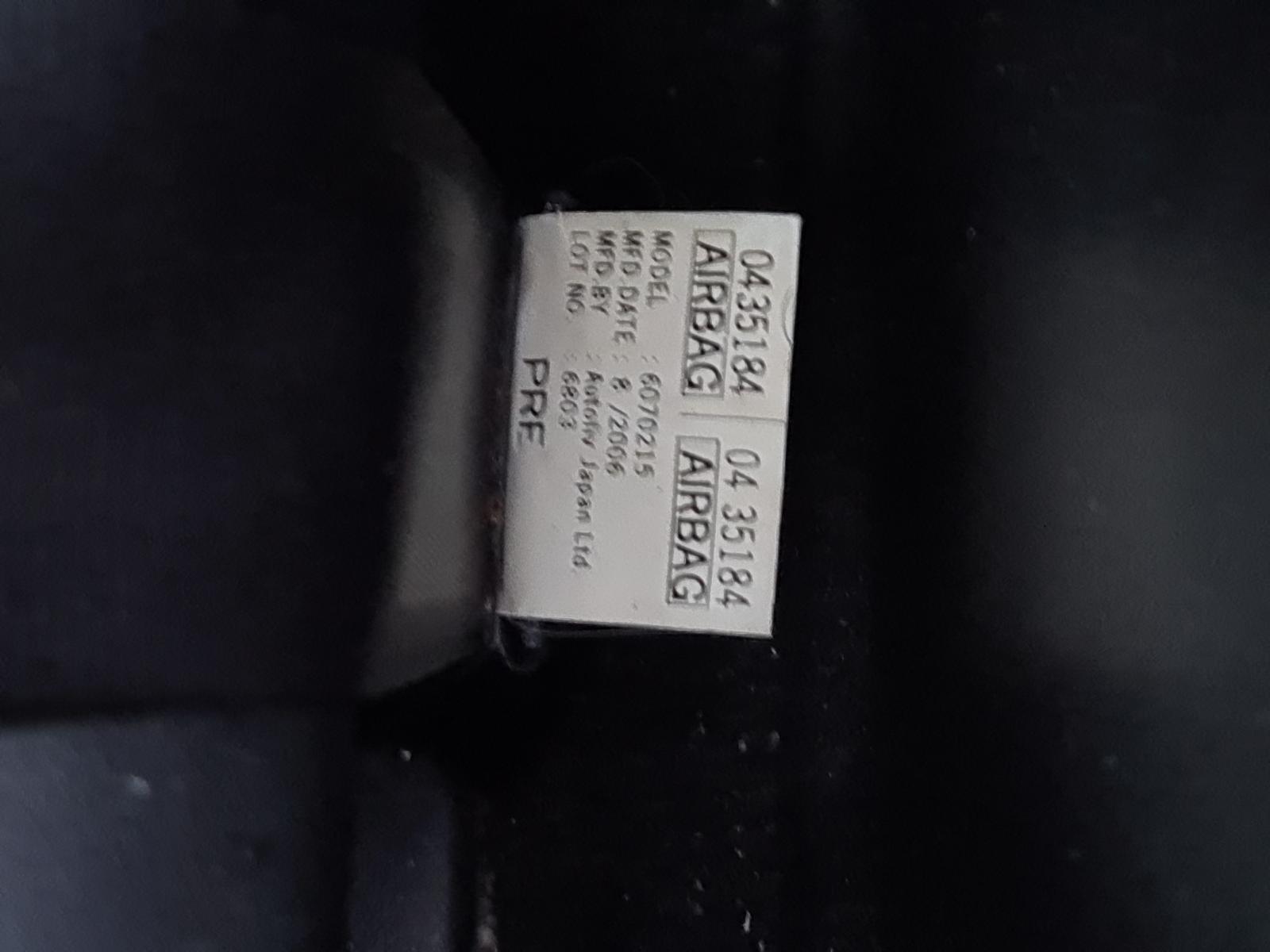 Mazda Axela - BK 2003-2009