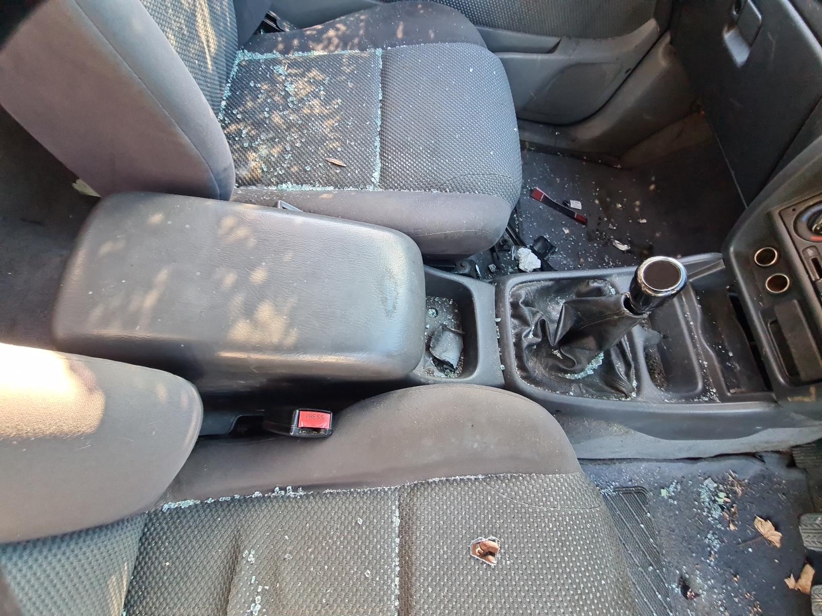 Mazda Bounty - UN 1999-2006